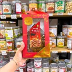 Thịt Khô Tắc Cay Tứ Vị Premium New Year Gift 500g