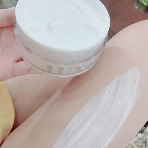 Thoa Kem Body Lux rồi hẵng đi ngủ nha Các Tình Yêu ơi !!!