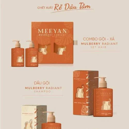 Thổi bay nỗi lo rụng tóc dành cho phụ nữ sau sinh