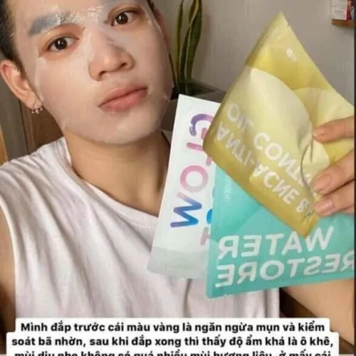 Thời nào rồi mà con gái mới có quyền làm đẹp !?