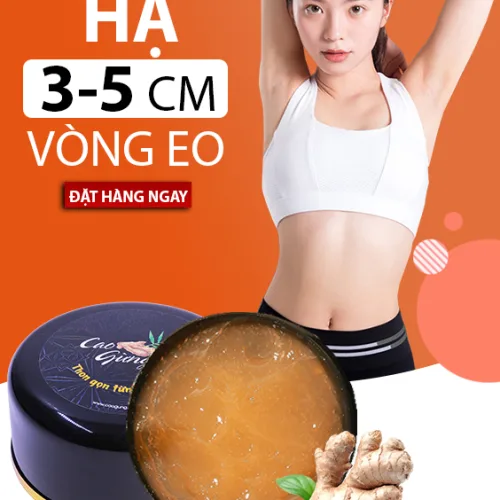 Thu hút với vòng eo "con người" nhỏ đến lạ thường