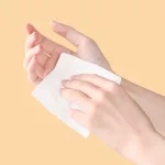 Thùng 16 Gói Khăn Ăn Top Gia - Khăn Giấy Ăn Sắc Hạ 240 tờ x 4 lớp