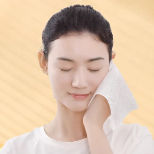 Thùng 16 Gói Khăn Ăn Top Gia - Khăn Giấy Ăn Sắc Hạ 240 tờ x 4 lớp