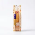 Thùng 20 Bánh Mì kếp Ginza Ouba 90g/Cái