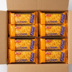 Thùng 30 Bánh Mì Vị Chà Bông Mặn Changlexiangcun 120g/Cái