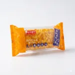 Thùng 30 Bánh Mì Vị Chà Bông Mặn Changlexiangcun 120g/Cái