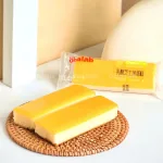 Thùng 34 Cái Bánh Bông Lan Que Obalab Vị Phô Mai 56g/Cái