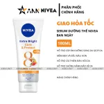Tinh Chất Dưỡng Thể Nivea Màu Cam Ban Ngày 180ml