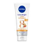 Tinh Chất Dưỡng Thể Nivea Màu Cam Ban Ngày 180ml