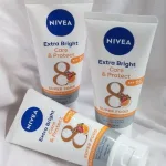 Tinh Chất Dưỡng Thể Nivea Màu Cam Ban Ngày 180ml