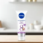 Tinh Chất Dưỡng Thể Nivea Màu Tím Ban Đêm 180ml