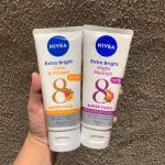 Tinh Chất Dưỡng Thể Nivea Màu Tím Ban Đêm 180ml