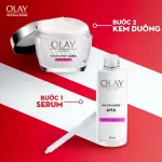 Tinh Chất Niacinamide Aha Super Serum Olay Lumious 30ml
