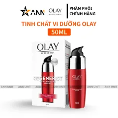 Tinh Chất Vi Dưỡng Olay Regenerist 50ml