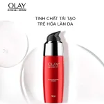 Tinh Chất Vi Dưỡng Olay Regenerist 50ml