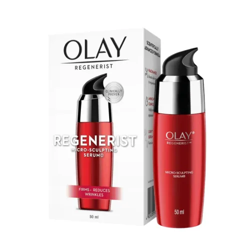 Tinh Chất Vi Dưỡng Olay Regenerist 50ml