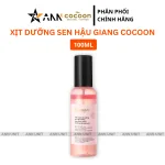 Tinh Chất Xịt Dưỡng Da Sen Hậu Giang 100ml