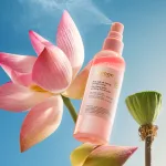 Tinh Chất Xịt Dưỡng Da Sen Hậu Giang 100ml