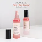 Tinh Chất Xịt Dưỡng Da Sen Hậu Giang 100ml