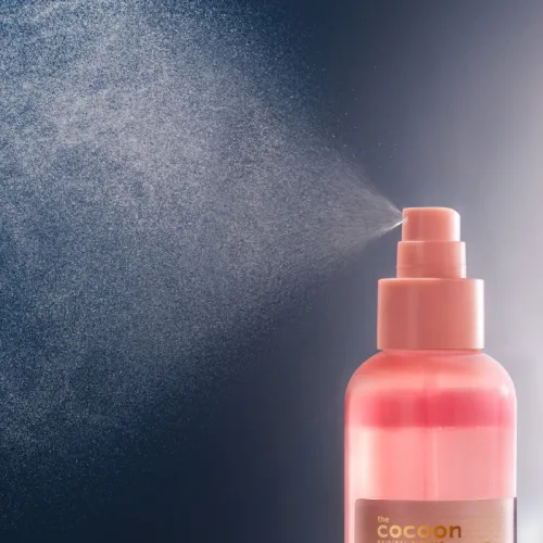 Tinh Chất Xịt Dưỡng Da Sen Hậu Giang 100ml