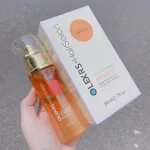 Tinh Dầu Dưỡng Tóc Olexrs +HairSalon Collagen Complex 80ml