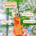 Tinh Dầu Dưỡng Tóc Olexrs +HairSalon Collagen Complex 80ml