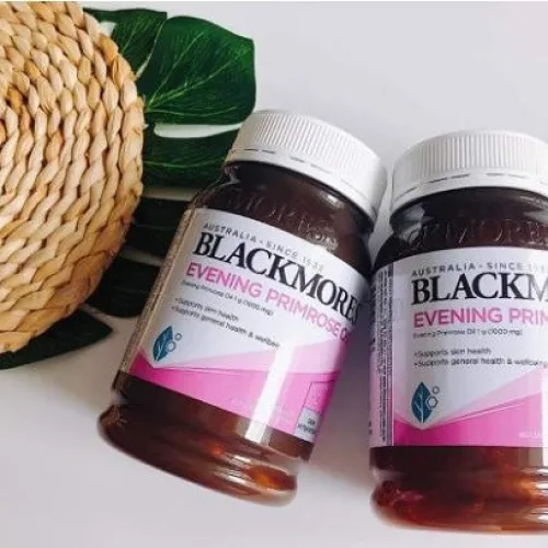 Tinh dầu hoa anh thảo BLACK MORES cân bằng lượng hormones trong cơ thể