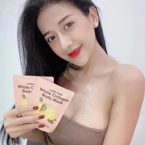 Tôi không nói da đen là xấu, nhưng tôi nói da trắng đẹp hơn