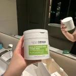 Toner Pad Aha Tẩy Tế Bào Chết Sena Demar Chính Hãng 150ml