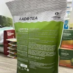Trà Actiso Lado Tea Giúp Thanh Lọc Cơ Thể - 100 Túi Lọc x 2g