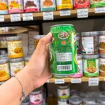 Trà Bí Đao Wonderfarm Trao Xuân Thanh Mát 310ml/Lon