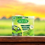 Trà Búp Ổi 40 Gói - Mộc Trà Bảo Khang Chính Hãng