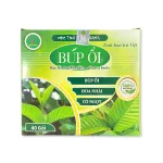 Trà Búp Ổi 40 Gói - Mộc Trà Bảo Khang Chính Hãng