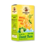 Trà Hoà Tan Robinson Farm Vị Chanh Thơm 150g