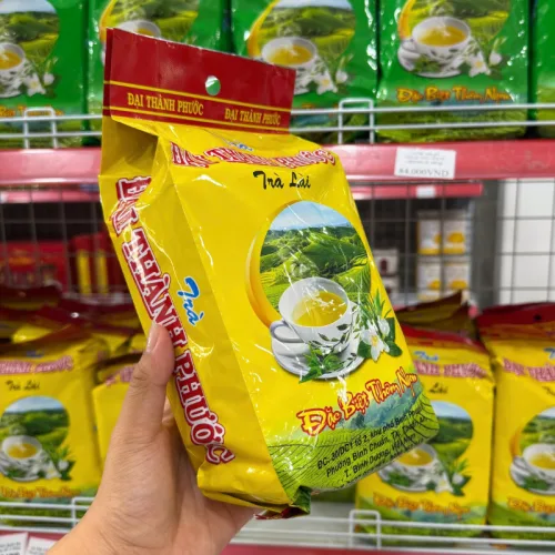 Trà Lài Đại Thành Phước 300g
