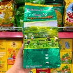 Trà Mộc Vạn Phước Hương Dứa 240g