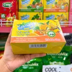 Trà Xanh Hoà Tan Tiến Thành Hương Cam 240g