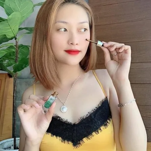 Trị mụn Dr Mai – Tiết kiệm thời gian – Giảm nhiều chi phí điều trị