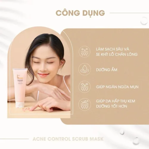 Trong một thế giới đầy áp lực và ô nhiễm môi trường  làn da của chúng ta phải đối mặt với nhiều thách thức