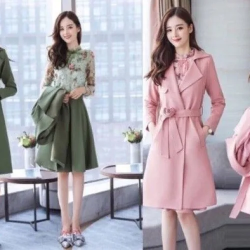 Trùm sỉ quần áo hiện nay là những shop nào?