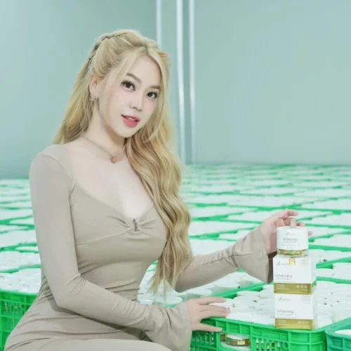 Trước cũng đẹp sau cũng đẹp sao không phải bây giờ kem face Pháp Kem dưỡng trắng da siêu đỉnh