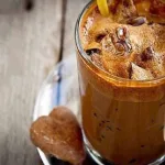 Túi Cà Phê Sữa Kopiko 3in1 Thơm Ngon