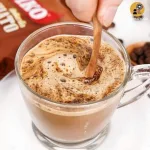 Túi Cà Phê Sữa Kopiko 3in1 Thơm Ngon