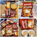 Túi Cà Phê Sữa Kopiko 3in1 Thơm Ngon