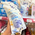 Túi Nước Giặt Joki Dành Cho Gia Đình 2,2 Lít