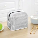 Túi Đựng Cơm Giữ Nhiệt Panda - Túi Đựng Cơm Văn Phòng 20x14x23cm