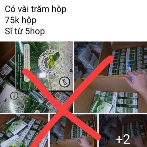 Từng tuổi này mà còn bị lừa mới đau mấy chị ơi