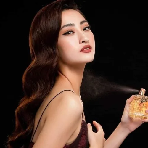 Tuyệt phẩm dành cho người phụ nữ cá tính Charme Scandal De Paris