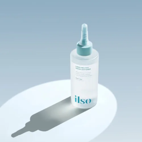 Ủ Mụn ilso Super Melting Sebum Softener 150g  giúp loại bỏ mụn đầu đen mụn cám hiệu quả