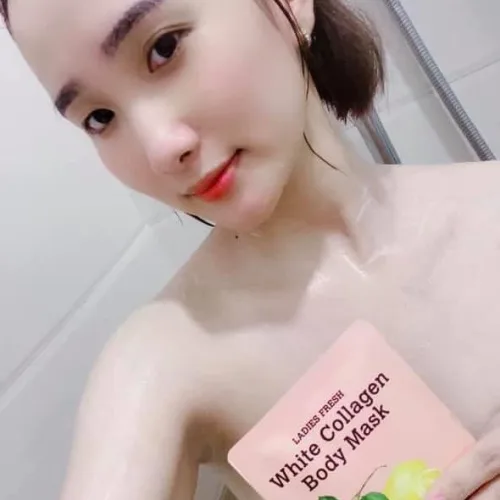 Ủ tắm trắng siêu chất lượng